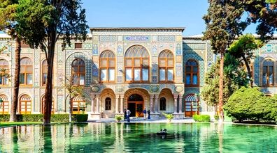 معرفی خانه های تاریخی تهران + عکس و آدرس