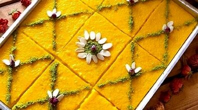 طرز تهیه دیگچه مشهدی به روش سنتی + نکات 