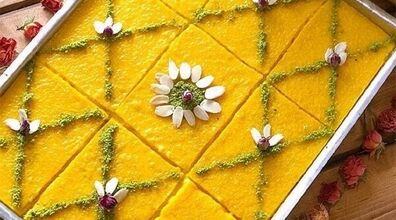 طرز تهیه دیگچه مشهدی به روش سنتی + نکات 