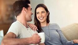 تاثیر رابطه جنسی در جوان ماندن! | دانستنی های رابطه جنسی