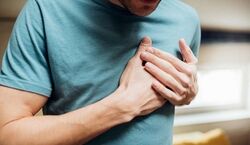 با انجام این کارها هیچ وقت سکته قلبی نمی کنی!