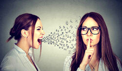 پرحرف ترین آدم ها متولدین کدوم ماه هستن؟