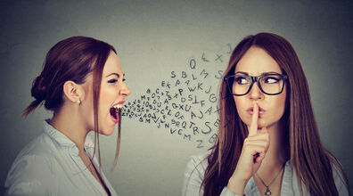 پرحرف ترین آدم ها متولدین کدوم ماه هستن؟