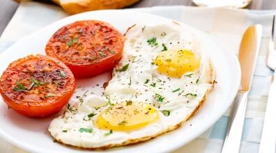 معرفی چند غذای سریع و فوق العاده با تخم مرغ برای کودکان + طرز تهیه 