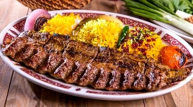 ناهار روز تعطیل باید کباب برگ سلطانی باشه! | نکات طلایی کباب برگ آبدار + طرز تهیه