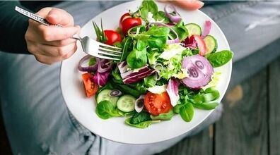  با رژیم ارتشی مثل نظامی ها سفت و سخت وزن کم کن 