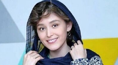 چهره زخمی و کبود فرشته حسینی!! | فرشته حسینی با زخم روی صورتش راهی بیمارستان شد! + عکس