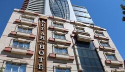 اطلاعات هتل رفاه پردیس مشهد + عکس و امکانات