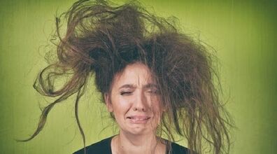 کراتینه کردن مو و عوارض و خطرات آن | بعد از کراتینه هرگز این کارهارو انجام نده!