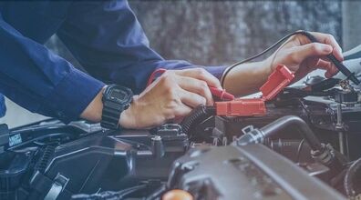 بعد از شنیدن این صداها، سریع ماشینت رو ببر تعمیرگاه | صداهایی از ماشین که باید جدی گرفت 
