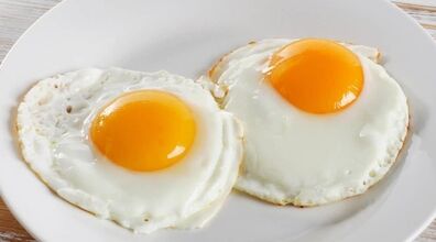 تخم مرغ رو بدون پوستش آبپز کن! | بدون استفاده ذره ای روغن تخم مرغ بپز!! + فیلم