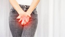 دلیل سوزش واژن بعد از رابطه جنسی چیست؟ + توضیحات