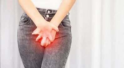 دلیل سوزش واژن بعد از رابطه جنسی چیست؟ + توضیحات