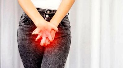دلیل سوزش واژن بعد از رابطه جنسی چیست؟ + توضیحات