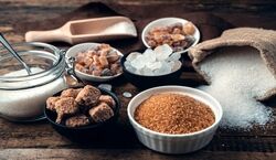 بهترین جایگزین های طبیعی قند رو بشناسین! + فواید