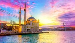 بهترین جاهای دیدنی استانبول در نوروز | بهترین جاهای دیدنی استانبول برای تعطیلات + عکس