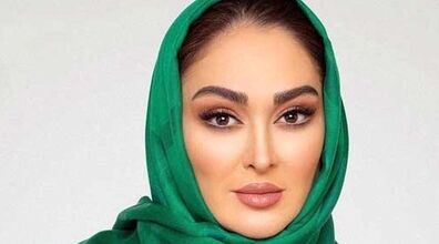 شکایت جنجالی از الهام حمیدی! | جرم خانم بازیگر چیست؟