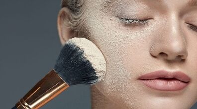 راهنمای انتخاب کرم پودر برای پوست های مختلف