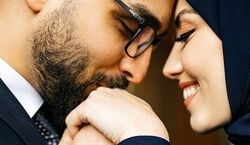 با رعایت این نکات زن مورد علاقه شوهرت شو | شوهرت آرزوشه اینطوری باشی