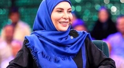تیکه زشت مهران مدیری به افسانه بایگان + فیلم جنجالی