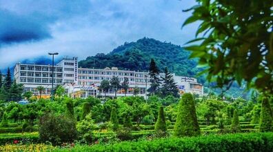 4 تا از هتل های اقتصادی رامسر + عکس و اطلاعات 