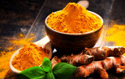  زردچوبه رو چجوری بخوریم تا هیچوقت مریض نشیم؟ 