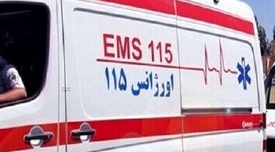 درگیری دانش آموزان در مدرسه دخترانه 18 نفر رو راهی بیمارستان کرد!