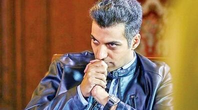 مصاحبه جنجالی عادل فردوسی‌ پور و مهران مدیری + فیلم 
