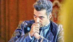 مصاحبه جنجالی عادل فردوسی‌ پور و مهران مدیری + فیلم 