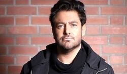 استوری جنجالی محمد رضا گلزار بعد از ازدواج + عکس 