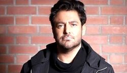استوری جنجالی محمد رضا گلزار بعد از ازدواج + عکس 