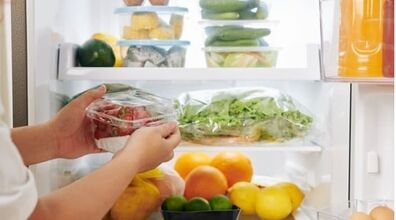 فوت و فن افزایش زمان ماندگاری مواد غذایی + نکات