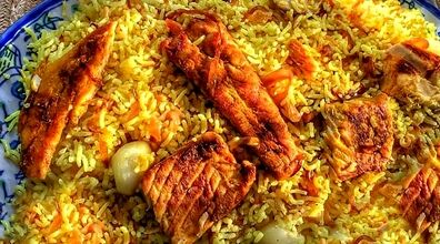 معرفی معروف ترین غذاهایی که در قشم باید تست کنیم!