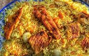 معرفی معروف ترین غذاهایی که در قشم باید تست کنیم!