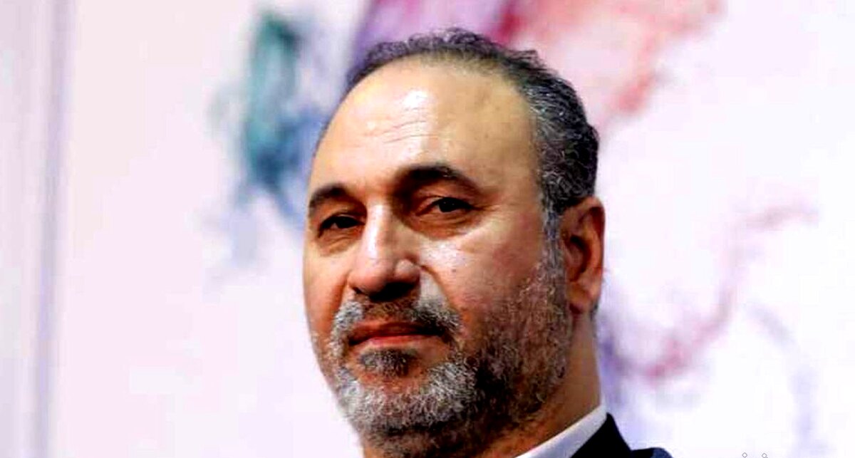 واکنش حمید فرخ نژاد به جنبش Me Too
