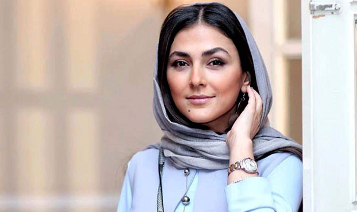 هدی زین العابدین