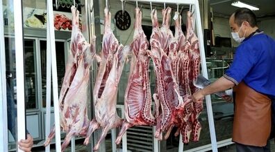 قیمت گوشت در بازار امروز 25 مهر اعلام شد + جزئیات