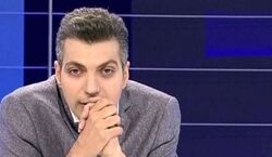 واکنش عادل فردوسی پور به مرگ ملی پوش فوتبال ایران + عکس