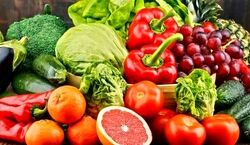 با این خوراکی ها تو پاییز مریضی رو ببوس بزار کنار !