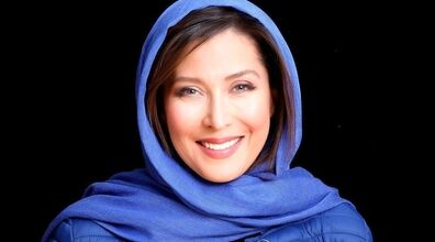 کناره‌گیری مهتاب کرامتی از یونیسف | خانم بازیگر چرا انصراف داد + نامه خداحافظی