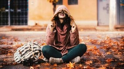 راز و رمزی ساده برای شیک تر شدن استایل پاییزی! 