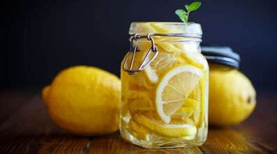 طرز تهیه ترشی لیموترش بدون سرکه + نکات