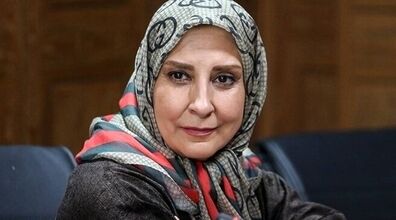 افشاگری مرجانه گلچین درباره جوکر زنانه و احسان علیخانی!