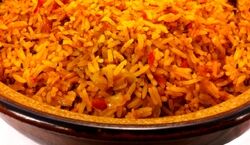 عجله داری، مکش پلو ایلامی رو با این روش خیلی فوری درست کن + طرز تهیه 