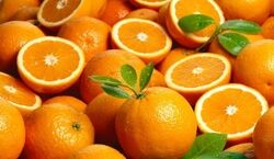 چرا قبل از خواب پرتقال بخوریم؟؟ + خواص 