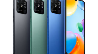 بررسی گوشی شیائومی Redmi 10C | مقایسه Redmi 10C با رقبایش