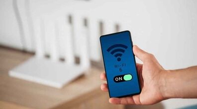 وای فای خونه تون همیشه روشنه؟ | مراقب این خطراتش باشین