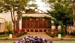 آشنایی با خانه مشروطه اصفهان + عکس و آدرس