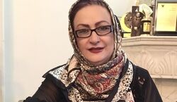 (ویدئو) مریم امیرجلالی، غیر فیلم هاش تو مصاحبه هاش هم اعصاب نداره!