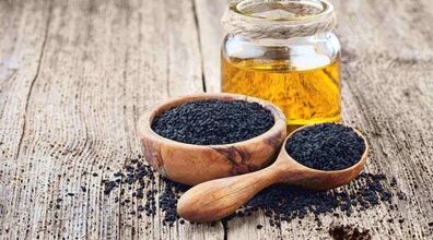 روغن سیاه دانه رو دست کم نگیرید | مهم ترین خواص روغن سیاه دانه